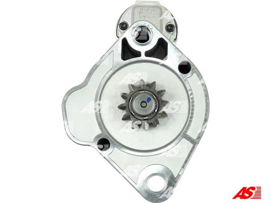 Startmotor 12V As-pl Brand new | valeo | starters S3093(VALEO) AS-PL