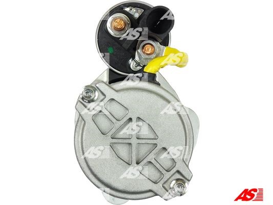 Startmotor 12V As-pl Brand new | valeo | starters S3093(VALEO) AS-PL