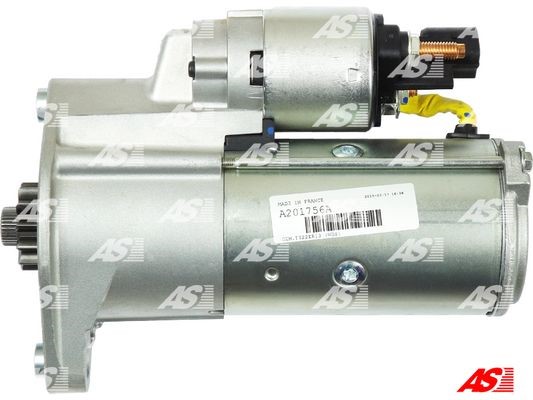 Startmotor 12V As-pl Brand new | valeo | starters S3093(VALEO) AS-PL