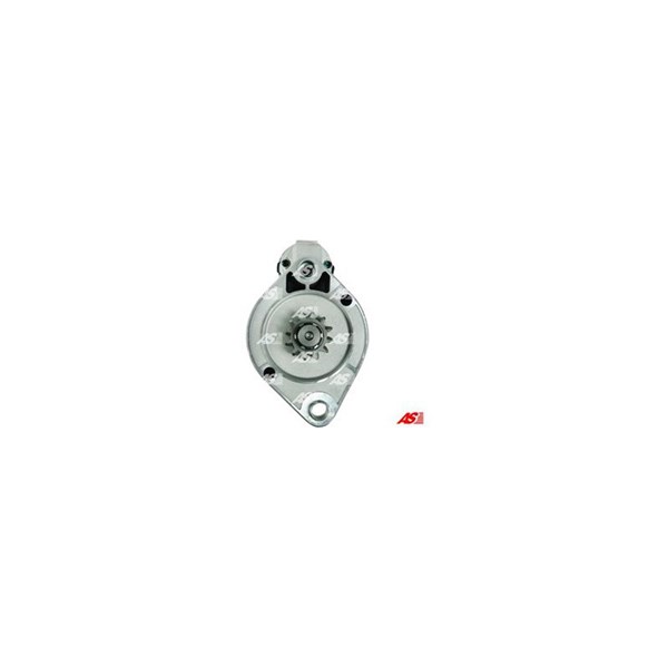 Startmotor 12V As-pl S3093 AS-PL
