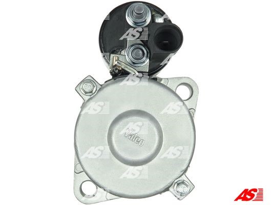Startmotor 12V As-pl Remanufactured | as-pl | starters S3094PR AS-PL
