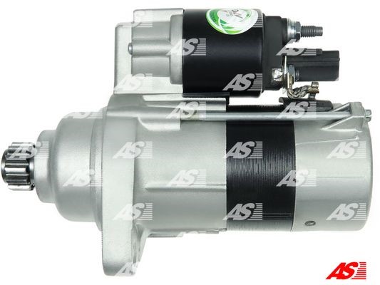 Startmotor 12V As-pl Remanufactured | as-pl | starters S3094PR AS-PL