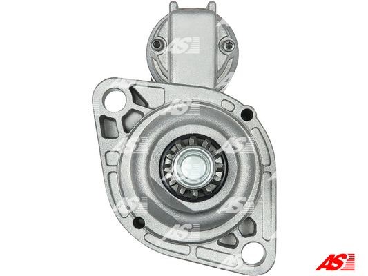Startmotor 12V As-pl Remanufactured | as-pl | starters S3094SR AS-PL