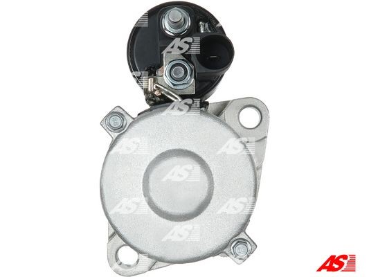 Startmotor 12V As-pl Remanufactured | as-pl | starters S3094SR AS-PL