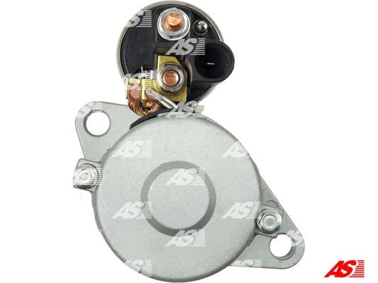 Startmotor 12V As-pl S3095 AS-PL