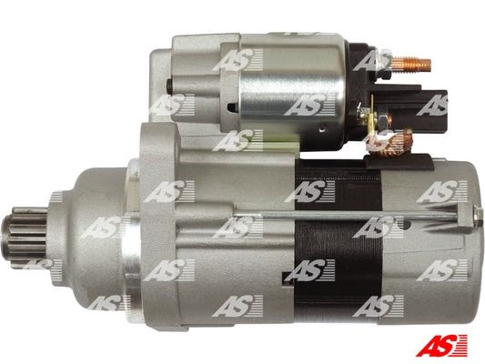 Startmotor 12V As-pl S3095 AS-PL