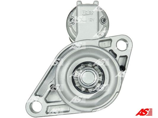Startmotor 12V As-pl Remanufactured | as-pl | starters S3095PR AS-PL