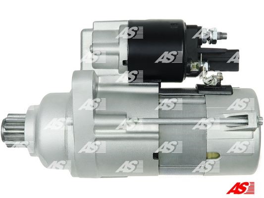 Startmotor 12V As-pl Remanufactured | as-pl | starters S3095PR AS-PL