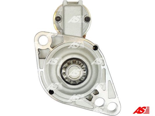 Startmotor 12V As-pl S3096 AS-PL