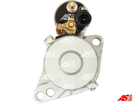 Startmotor 12V As-pl S3096 AS-PL