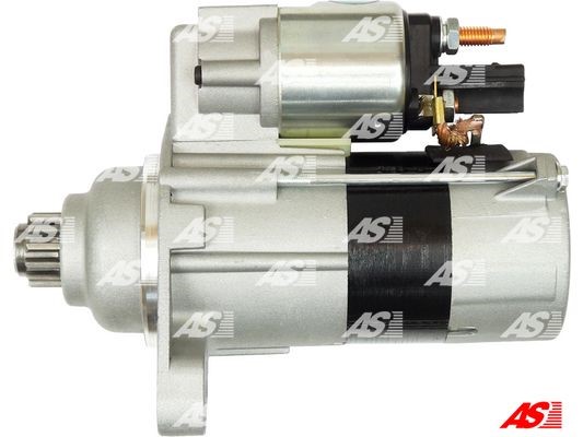 Startmotor 12V As-pl S3096 AS-PL