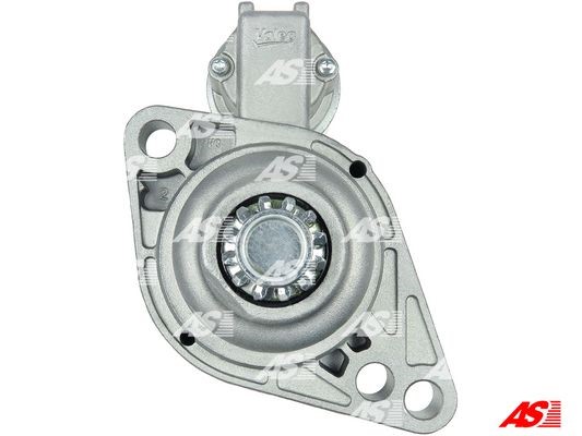 Startmotor 12V As-pl Remanufactured | as-pl | starters S3096PR AS-PL