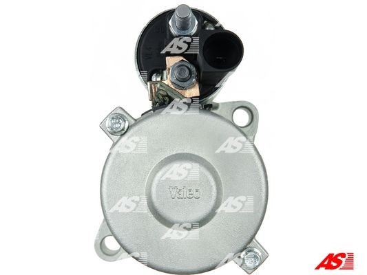 Startmotor 12V As-pl Remanufactured | as-pl | starters S3096PR AS-PL
