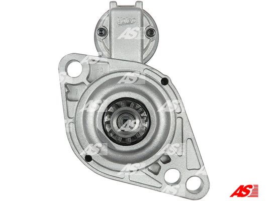 Startmotor 12V As-pl Remanufactured | as-pl | starters S3096SR AS-PL