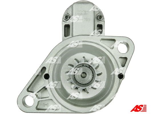 Startmotor 12V As-pl Remanufactured | as-pl | starters S3097PR AS-PL