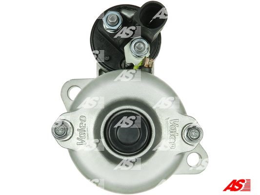 Startmotor 12V As-pl Remanufactured | as-pl | starters S3097PR AS-PL