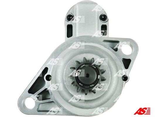 Startmotor 12V As-pl S3097S AS-PL
