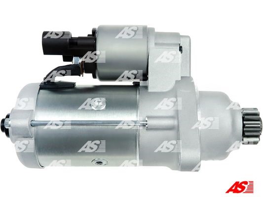 Startmotor 12V As-pl S3097S AS-PL