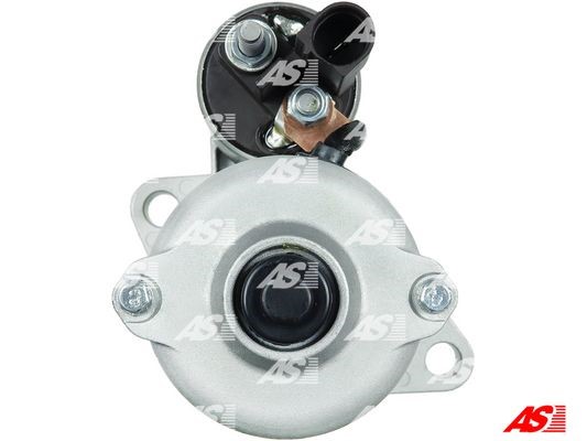 Startmotor 12V As-pl S3097S AS-PL