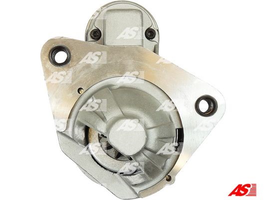 Startmotor 12V As-pl Brand new | as-pl | starters S3098 AS-PL