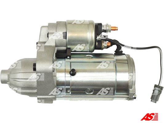 Startmotor 12V As-pl Brand new | as-pl | starters S3098 AS-PL