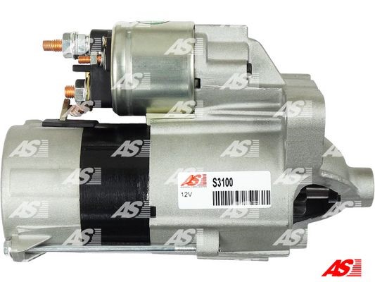 Startmotor 12V As-pl Brand new | as-pl | starters | d7g11 S3100 AS-PL