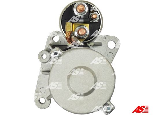 Startmotor 12V As-pl Brand new | as-pl | starters | d7g11 S3100 AS-PL