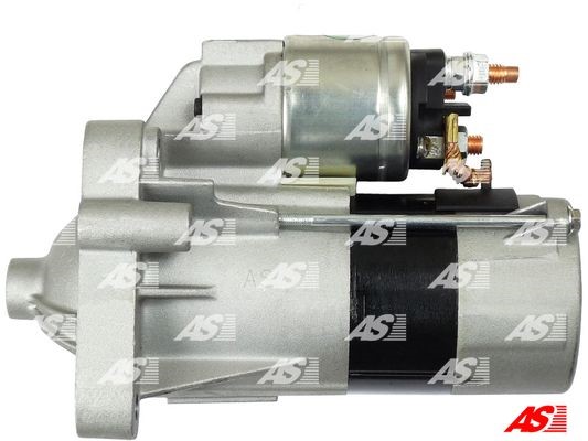 Startmotor 12V As-pl Brand new | as-pl | starters | d7g11 S3100 AS-PL