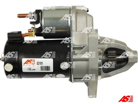 Startmotor 12V As-pl Brand new | as-pl | starters S3101 AS-PL