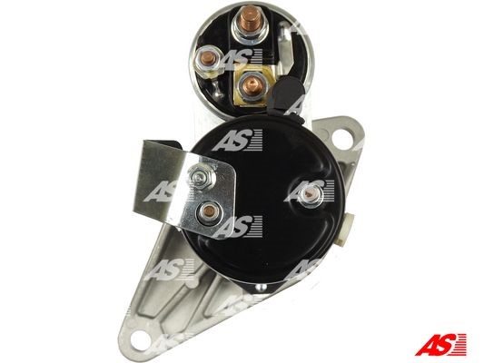 Startmotor 12V As-pl Brand new | as-pl | starters S3101 AS-PL
