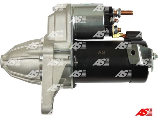 Startmotor 12V As-pl Brand new | as-pl | starters S3101 AS-PL