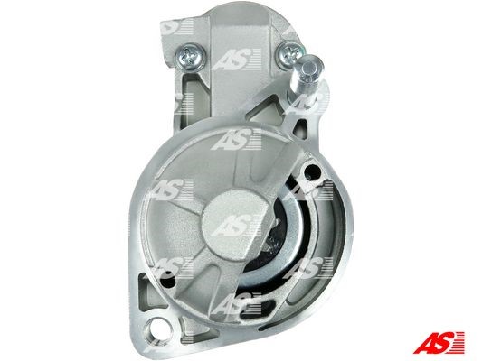 Startmotor 12V As-pl S3102S AS-PL