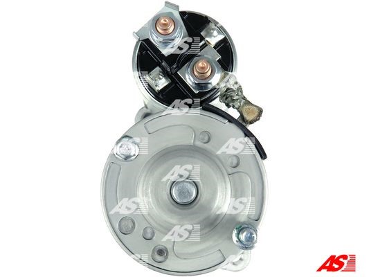 Startmotor 12V As-pl S3102S AS-PL