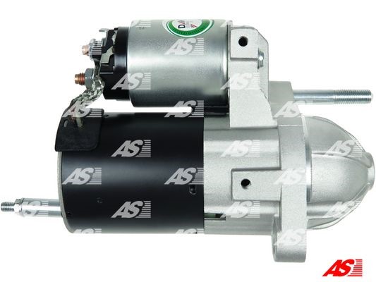 Startmotor 12V As-pl S3102S AS-PL