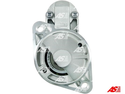 Startmotor 12V As-pl Brand new | valeo | starters S3103(VALEO) AS-PL