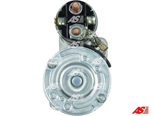 Startmotor 12V As-pl Brand new | valeo | starters S3103(VALEO) AS-PL
