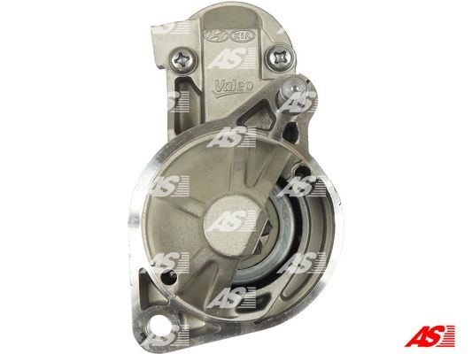 Startmotor 12V As-pl Brand new | valeo | starters S3106(VALEO) AS-PL