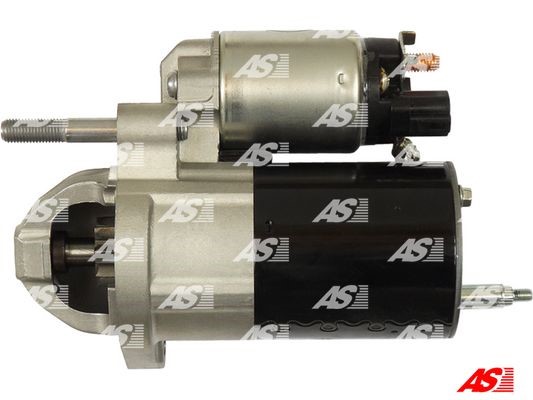 Startmotor 12V As-pl Brand new | valeo | starters S3106(VALEO) AS-PL