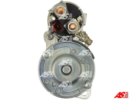 Startmotor 12V As-pl Brand new | valeo | starters S3106(VALEO) AS-PL
