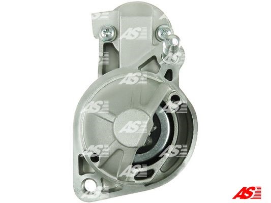 Startmotor 12V As-pl Brand new | as-pl | starters S3106 AS-PL