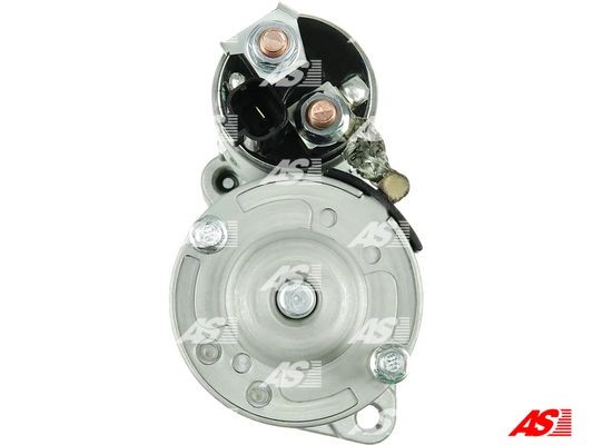 Startmotor 12V As-pl Brand new | as-pl | starters S3106 AS-PL