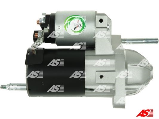 Startmotor 12V As-pl Brand new | as-pl | starters S3106 AS-PL