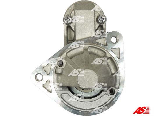 Startmotor 12V As-pl Brand new | valeo | starters S3107(VALEO) AS-PL