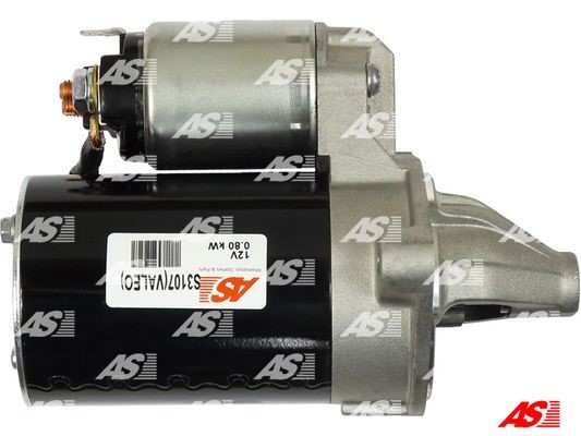 Startmotor 12V As-pl Brand new | valeo | starters S3107(VALEO) AS-PL