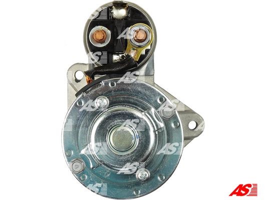 Startmotor 12V As-pl Brand new | valeo | starters S3107(VALEO) AS-PL