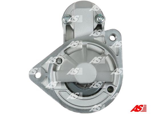 Startmotor 12V As-pl S3107S AS-PL