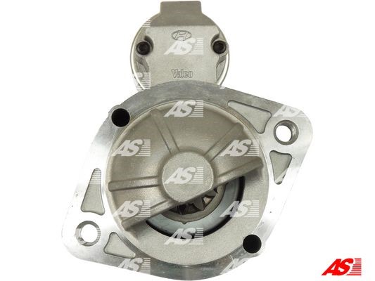 Startmotor 12V As-pl Brand new | valeo | starters S3109(VALEO) AS-PL