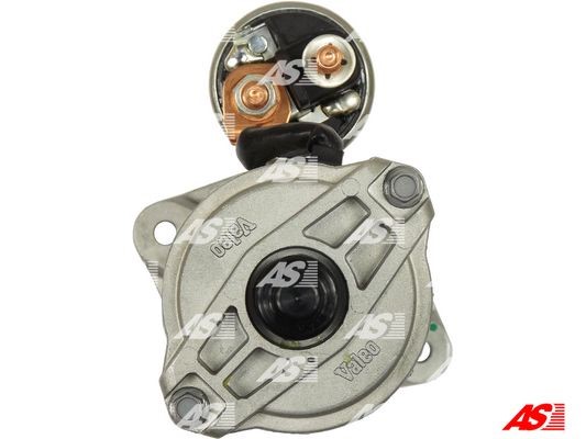 Startmotor 12V As-pl Brand new | valeo | starters S3109(VALEO) AS-PL