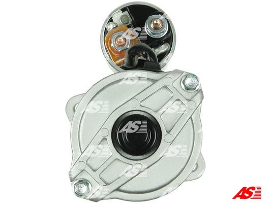 Startmotor 12V As-pl S3109S AS-PL Startmotor 12V As-pl S3109S AS-PL