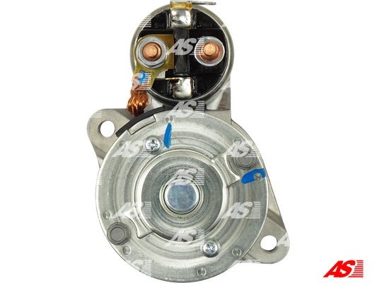 Startmotor 12V As-pl Brand new | valeo | starters S3111(VALEO) AS-PL
